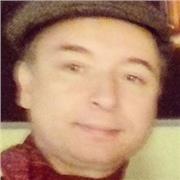 Professeur de guitare tous styles, tous âges, tous niveaux